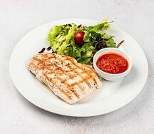 Стейк индейки