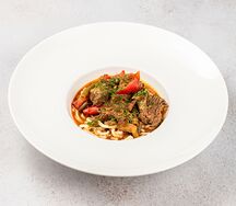 Лагман восточный