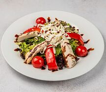 Салат Гриль