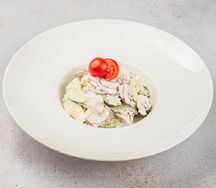 Салат Весенний