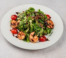 Салат Тоскана