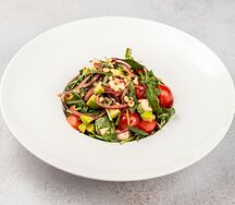 Салат Панцанелла