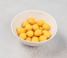 Картофельные шарики