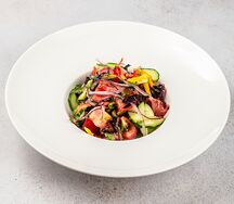 Салат Овощной