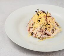 Салат Франсуа