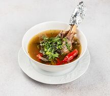 Суп Буглама