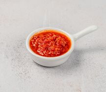 Аджика по-кавказски