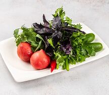 Бакинский букет