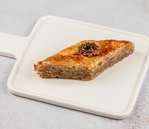 Пахлава по-азербайджански