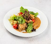 Говядина Грузия