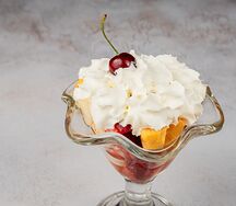 Салат Фруктовый