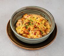 Жаркое из курицы