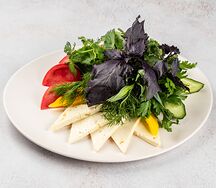 Кавказская нарезка