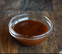 Соус Острый