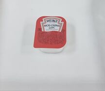 Кисло-сладкий соус Heinz