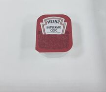 Барбекю соус Heinz