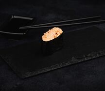 Гункан Кани спайси