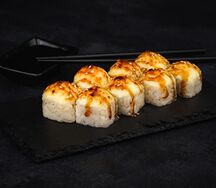 Нежный с курицей