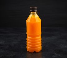 Морс облепиховый
