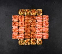 Сет Запеченный килограмм