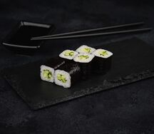 Каппа маки