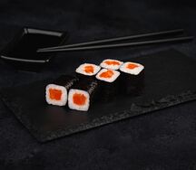 Сяке маки