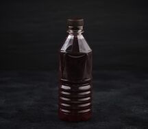 Морс смородиновый