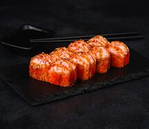Калифорния лакшери
