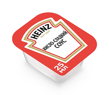 Соус Кисло-сладкий