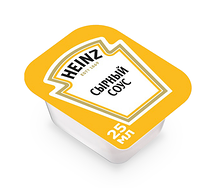 Соус Сырный