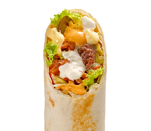 Ролл Мексиканский говядина