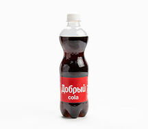 Добрый Кола Ат