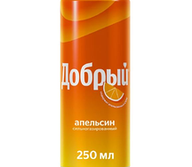 Добрый Апельсин Ат