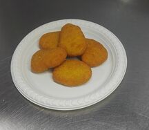 Наггетсы (5 шт)