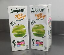 Сок Добрый
