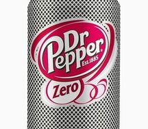Dr. Pepper Zero
