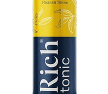 Rich Индиан тоник