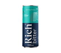 Rich Bitter лемон