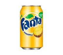 Fanta Ананас