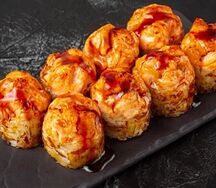 Ролл Киото