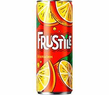 Frustyle Апельсин
