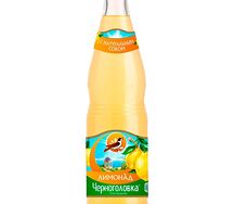 Черноголовка Лимонад