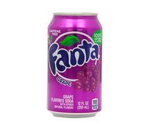 Fanta Винoград