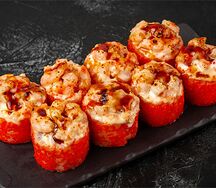 Ролл Кани эби