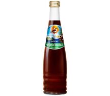 Черноголовка Байкал