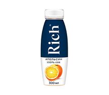 Сок Rich апельсин