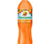 Черноголовка Мандарин