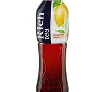 Черный чай Rich Лимон
