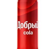 Добрый Cola