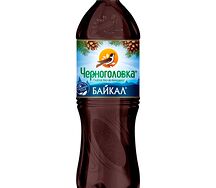 Черноголовка Байкал